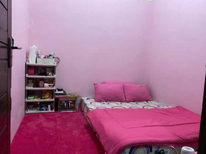 rumah kost aktif tengah ungaran sangat strategis