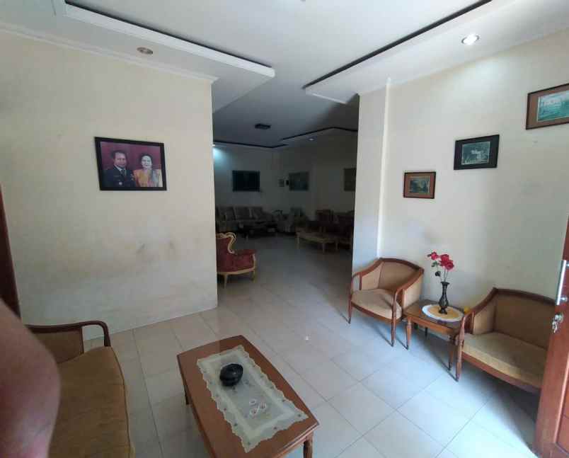 rumah kost dijual