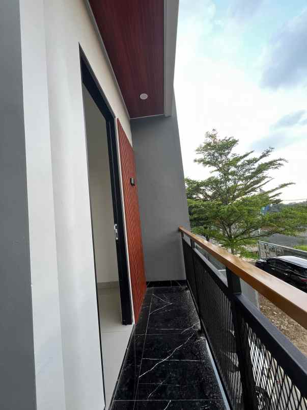 rumah kpr istimewah di kota depok