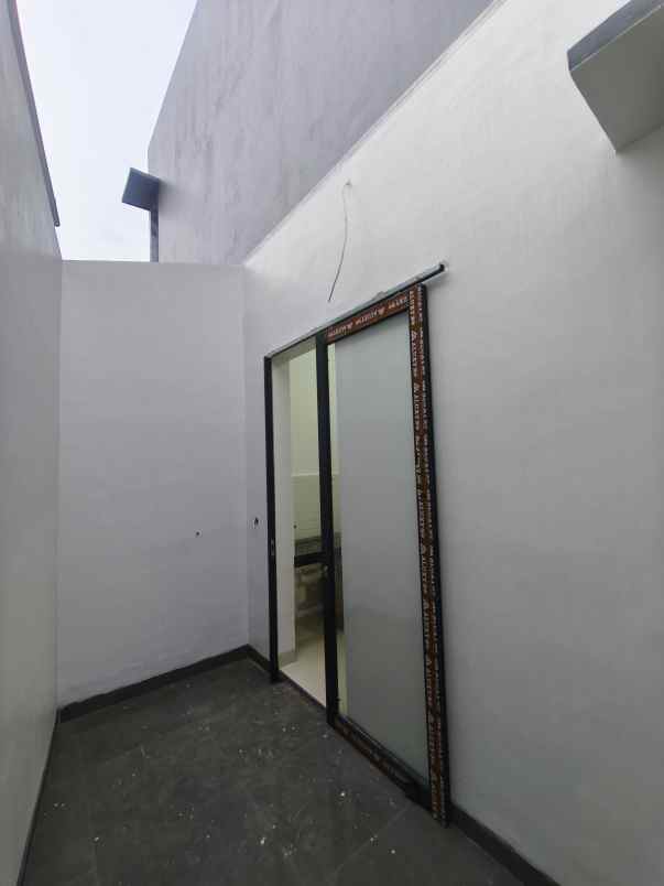 rumah kpr istimewah di kota depok