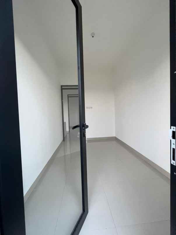 rumah kpr istimewah di kota depok