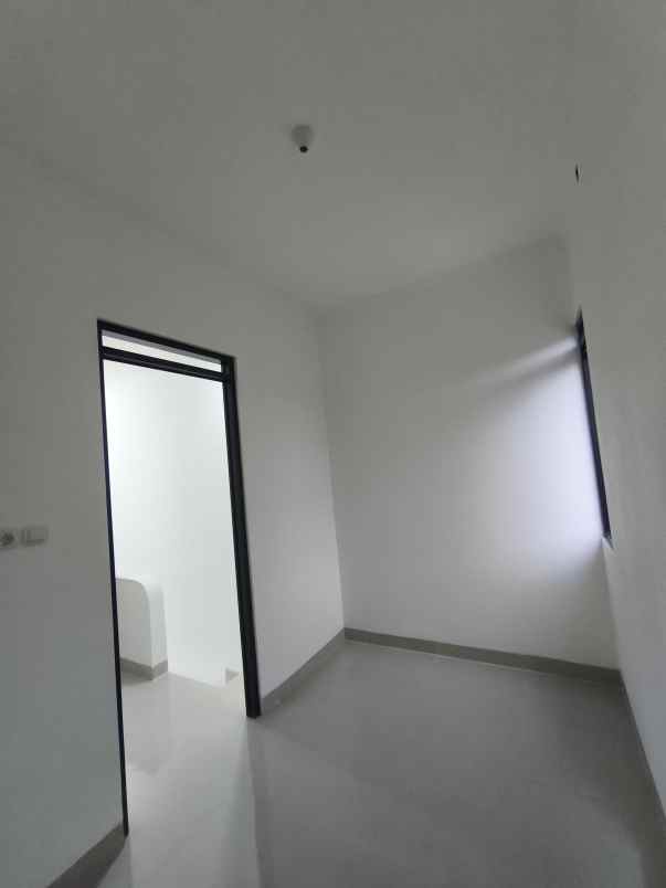 rumah kpr istimewah di kota depok