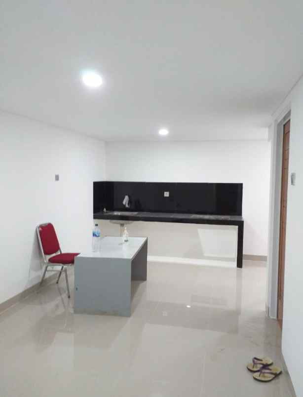 rumah krukut limo depok