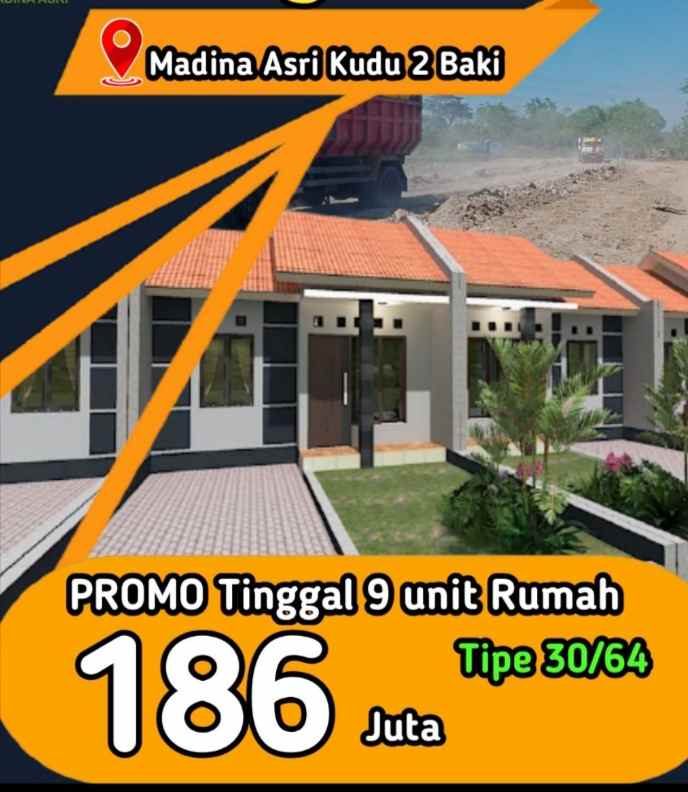 rumah kudu baki sukoharjo