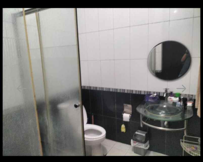 rumah luas di gegerkalong posisi hook