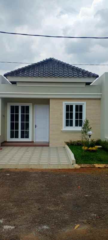 rumah mampang pancoran mas depok