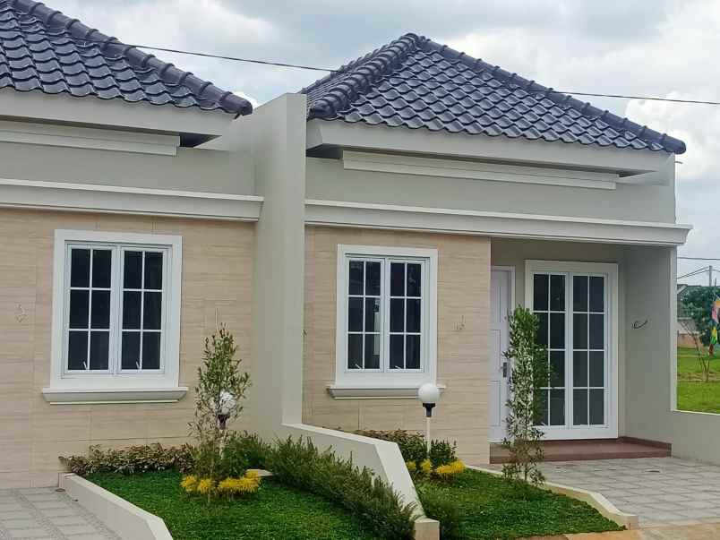 rumah mampang pancoran mas depok