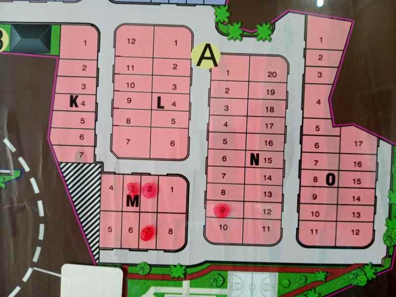 rumah mampang pancoran mas depok