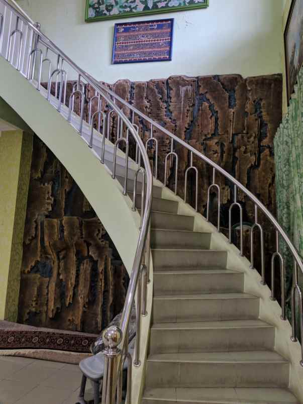 rumah meruya utara jakbar