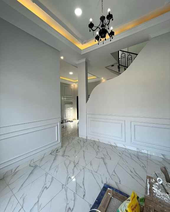 rumah mewah berlokasi strategis di ngemplak sleman