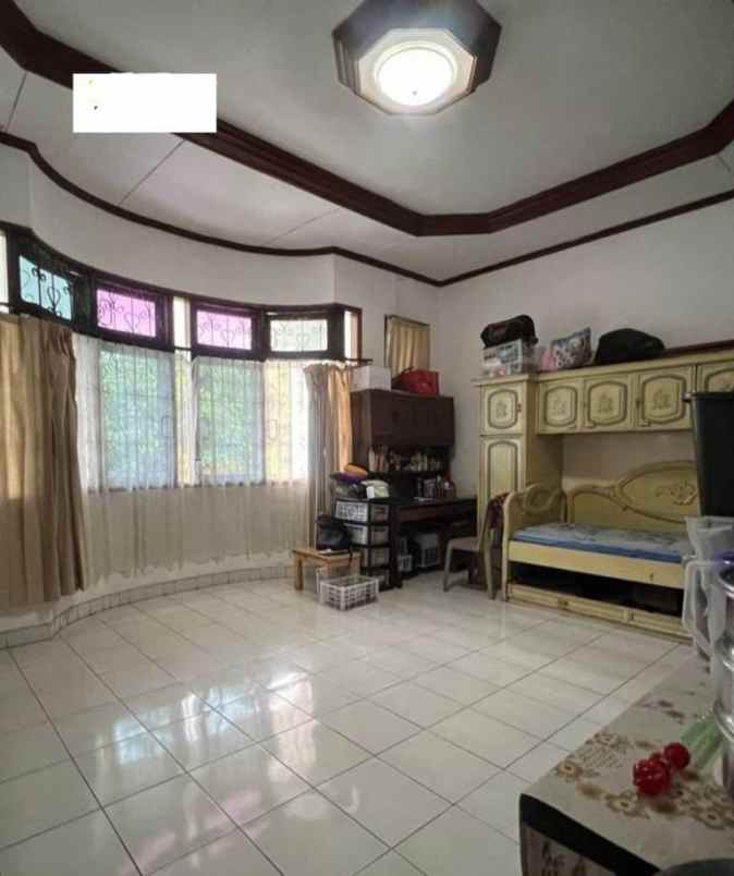 rumah mewah dalam komplek duren sawit jakarta timur