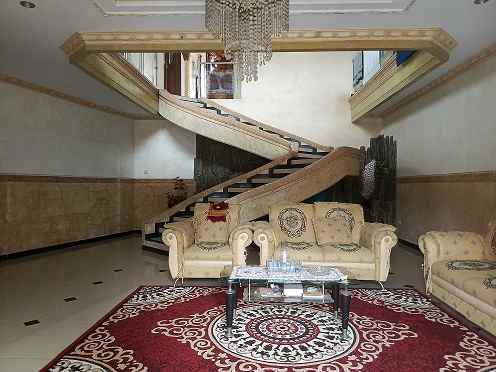 rumah mewah di bandung barat pasirteureup cijenuk