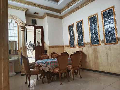 rumah mewah di bandung barat pasirteureup cijenuk
