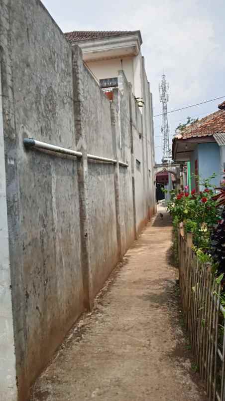rumah mewah di bandung barat pasirteureup cijenuk