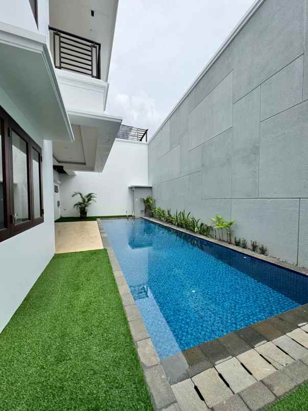 rumah mewah di duren sawit jakarta timur