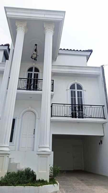 rumah mewah pondok bambu duren sawit jakarta timur
