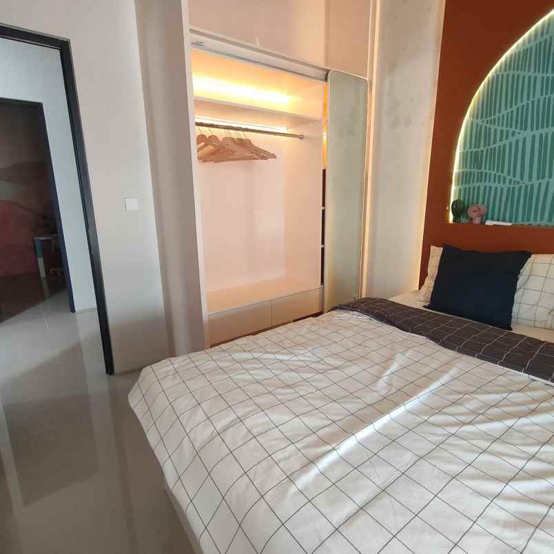 rumah mewah termurah dekat stasiun ka