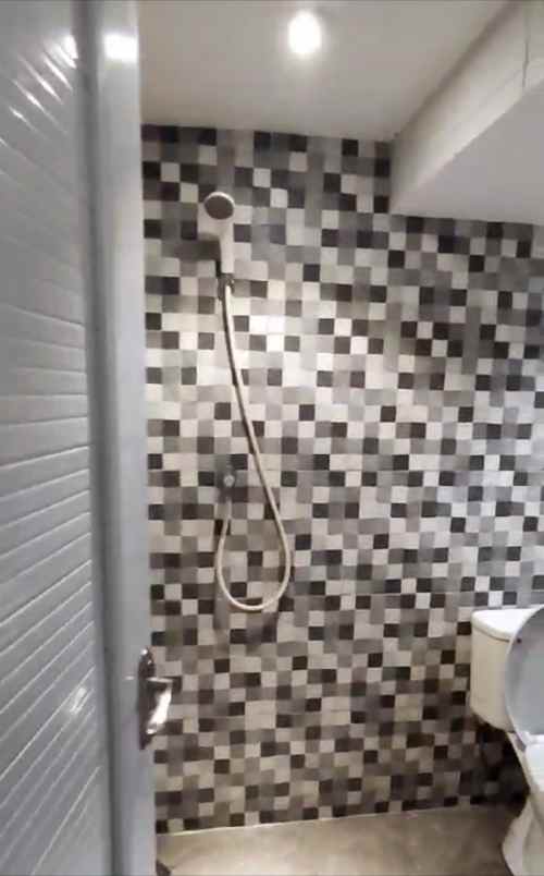 rumah minimalis 2 lantai di bedahan depok