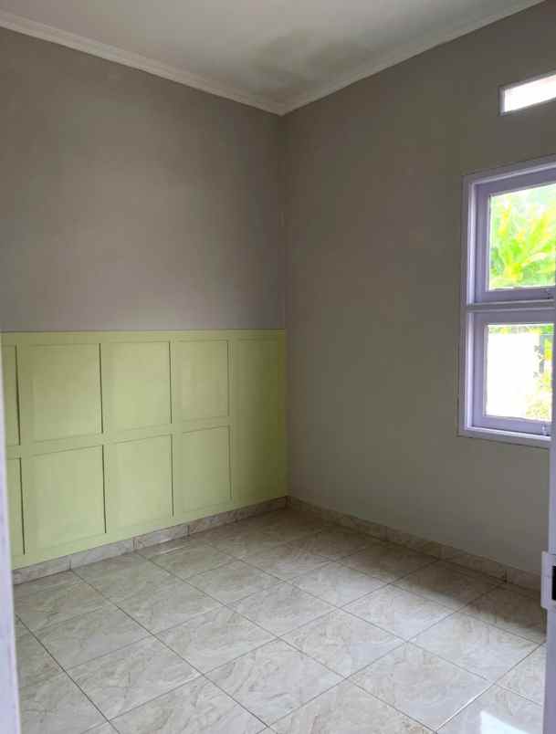 rumah minimalis akses bagus dekat grand depok city