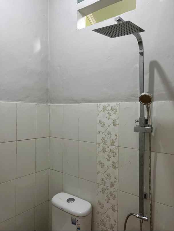 rumah minimalis akses bagus dekat grand depok city