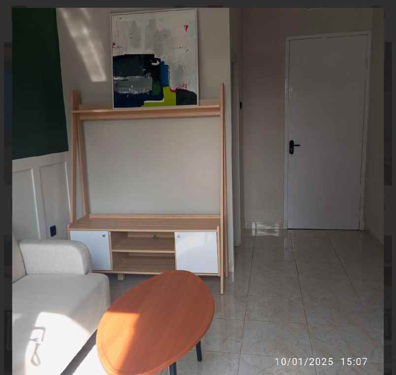 rumah minimalis akses bagus dekat grand depok city