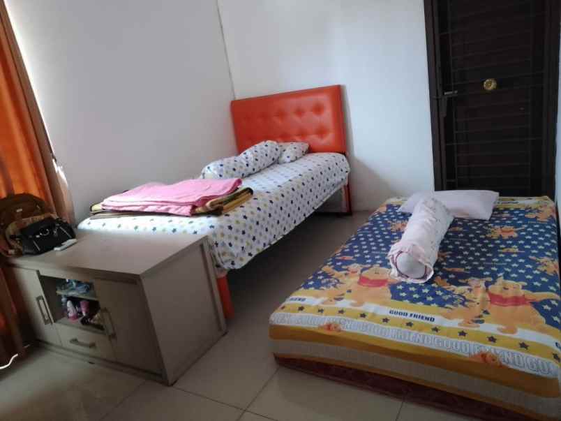 rumah minimalis antapani dekat arcamanik bandung