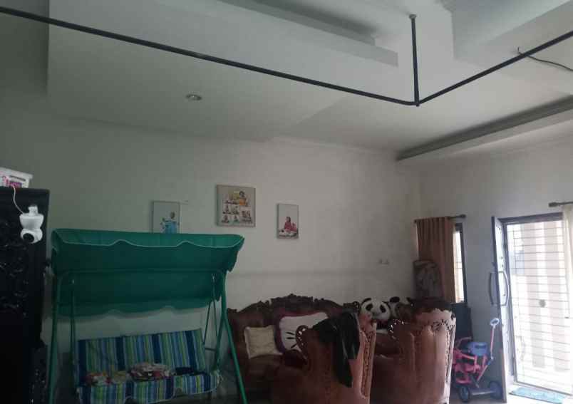 rumah minimalis antapani dekat arcamanik bandung