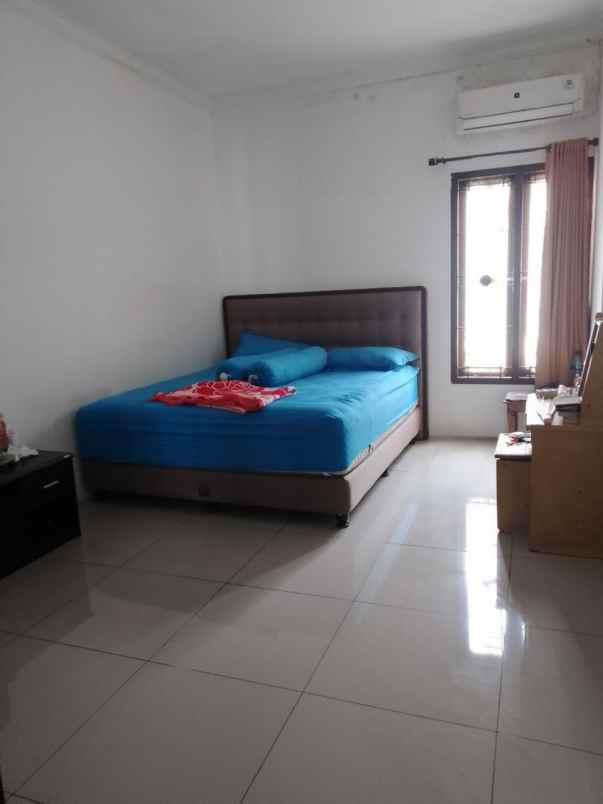 rumah minimalis antapani dekat arcamanik bandung