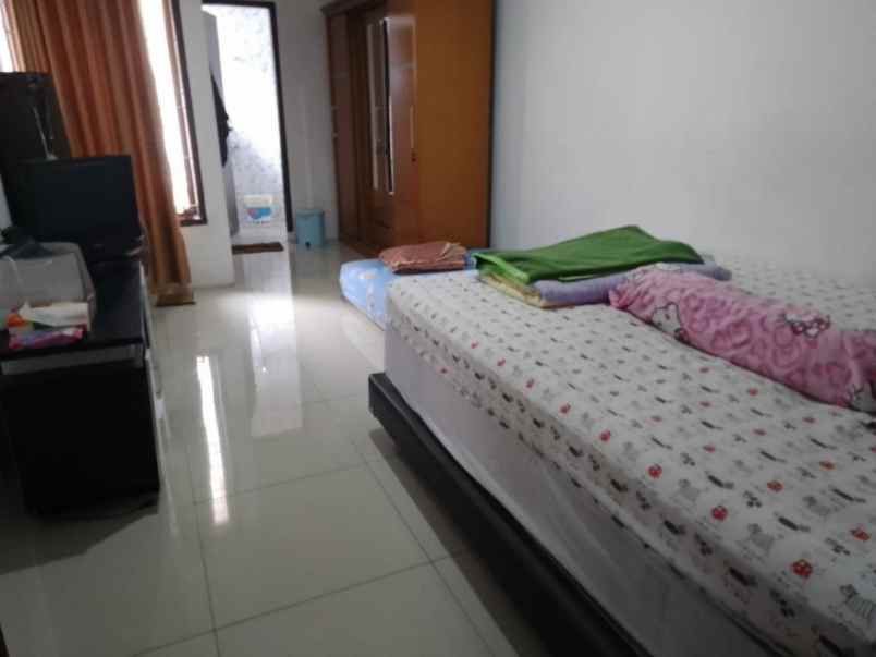 rumah minimalis antapani dekat arcamanik bandung