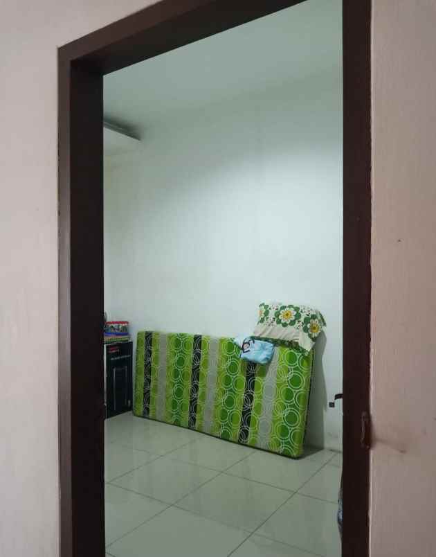 rumah minimalis antapani dekat arcamanik bandung