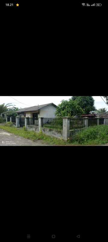 rumah minimalis dijual murah