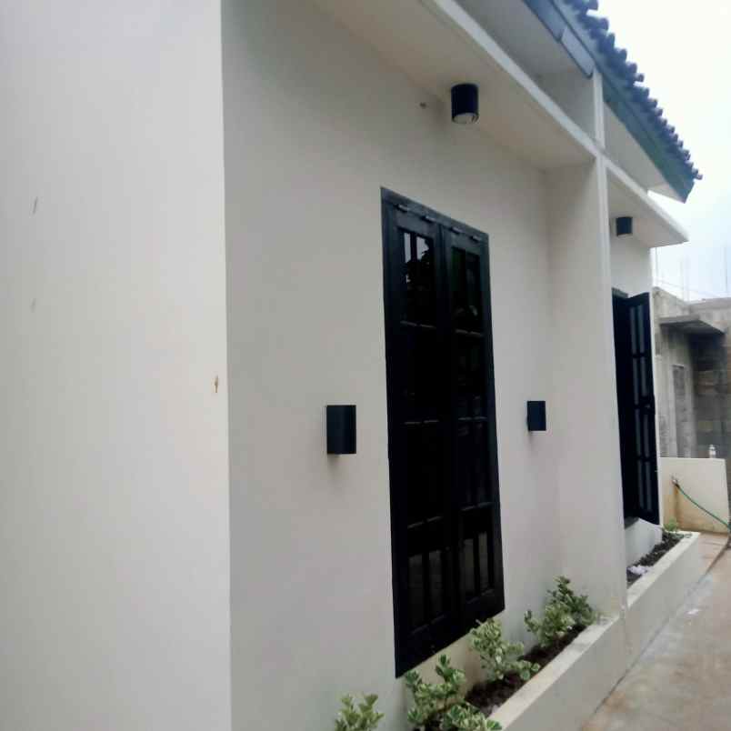 rumah minimalis harga ekonomis