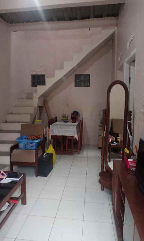 rumah minimalis siap huni di cibaduyut bandung