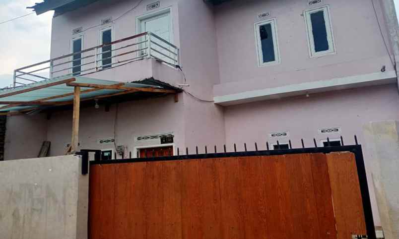 rumah minimalis siap huni di cibaduyut bandung