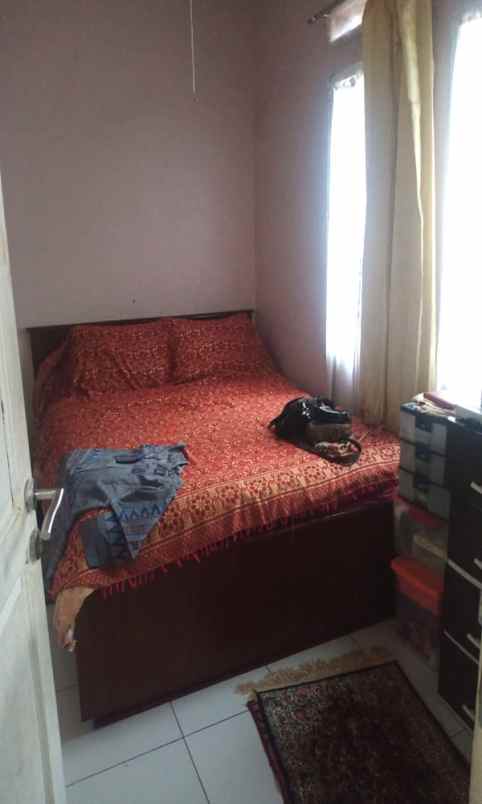 rumah minimalis siap huni di cibaduyut bandung