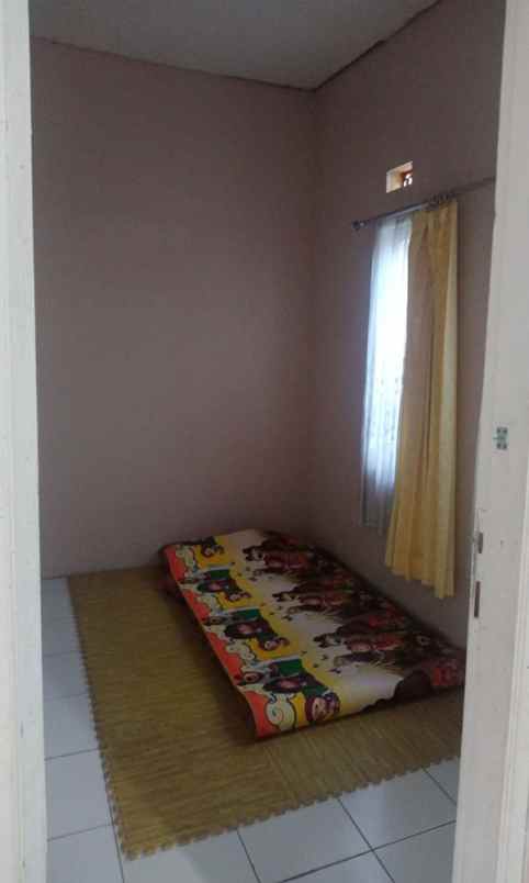 rumah minimalis siap huni di cibaduyut bandung