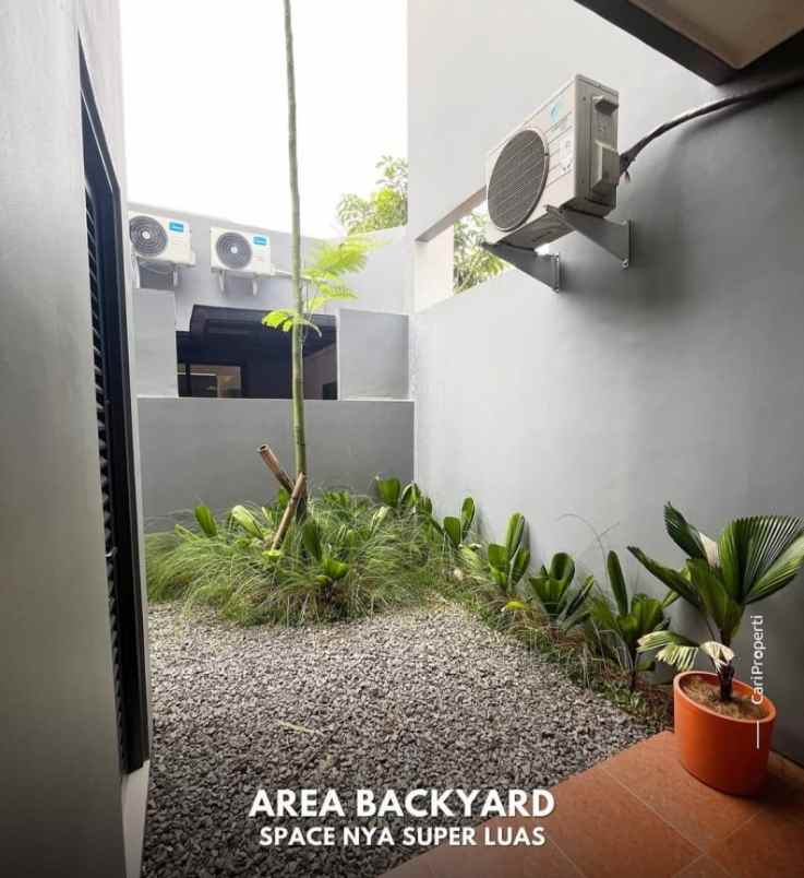 rumah minimalis termurah unit terbanyak