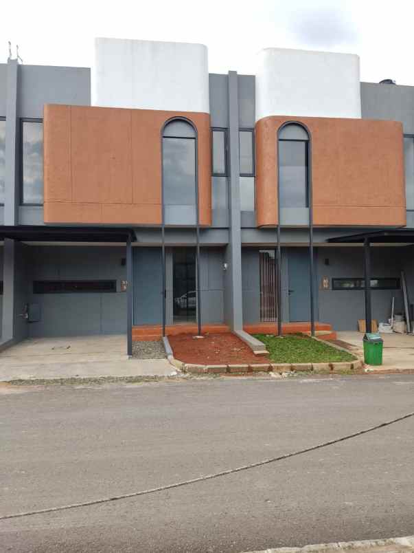 rumah minimalis termurah unit terbanyak