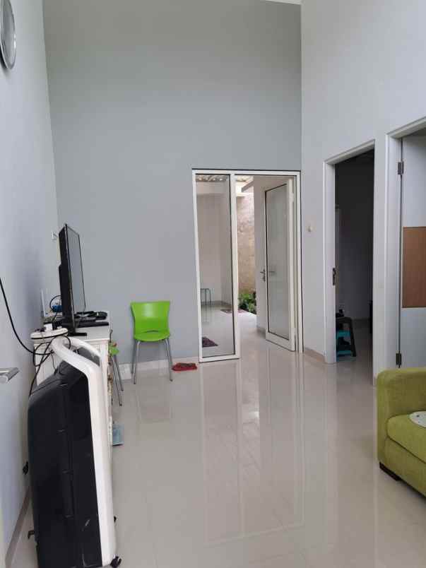 rumah minimalis type 36 desain modern