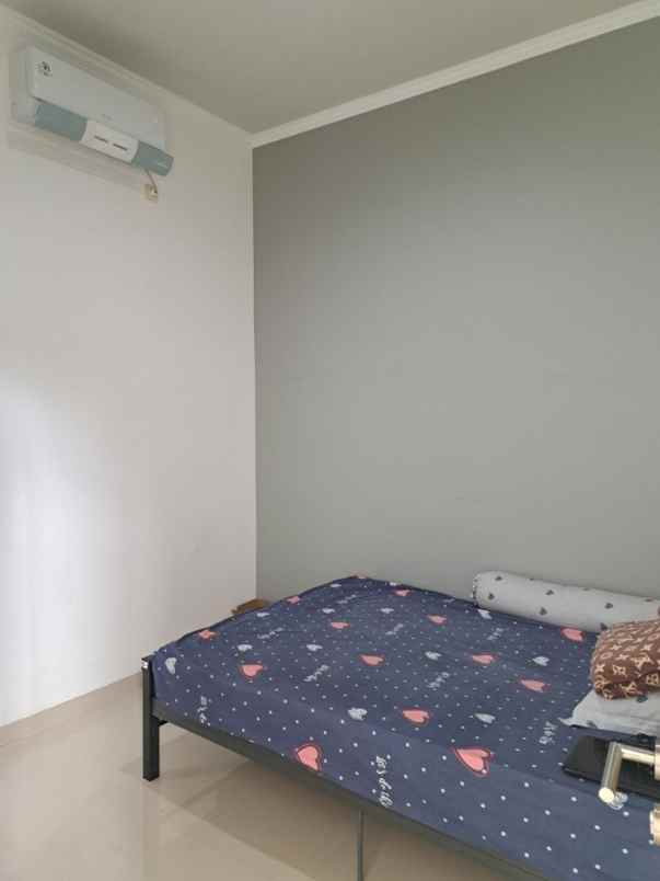 rumah minimalis type 36 desain modern