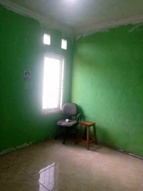 rumah murah 100 jutaan dekat tol serang timur