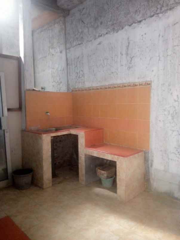 rumah murah 100 jutaan dekat tol serang timur