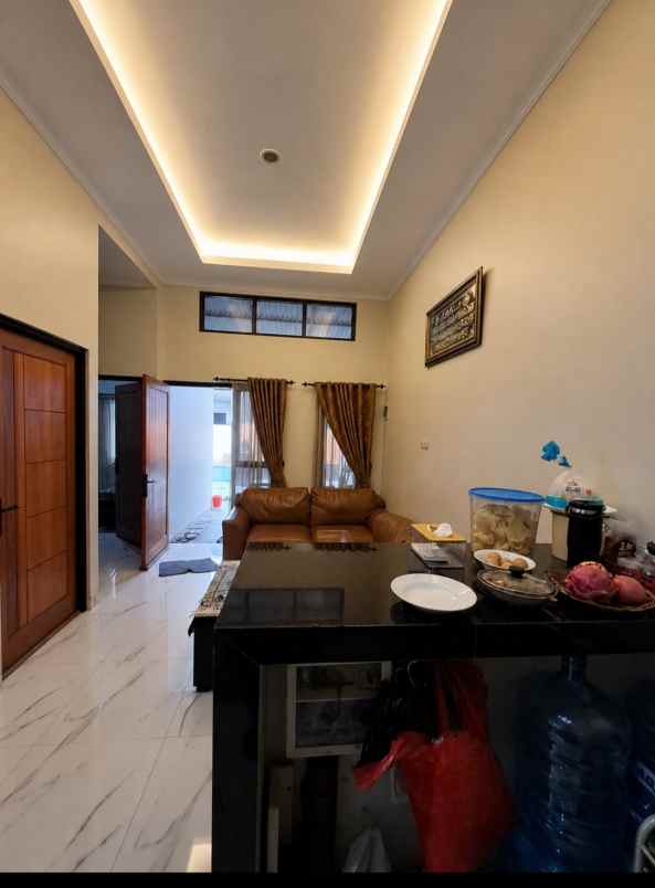 rumah murah 500 jutaan di grogol iimo depok