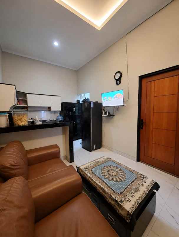 rumah murah 500 jutaan di grogol iimo depok
