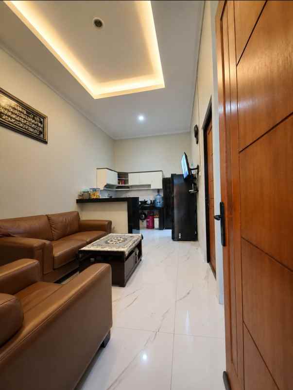 rumah murah 500 jutaan di grogol iimo depok