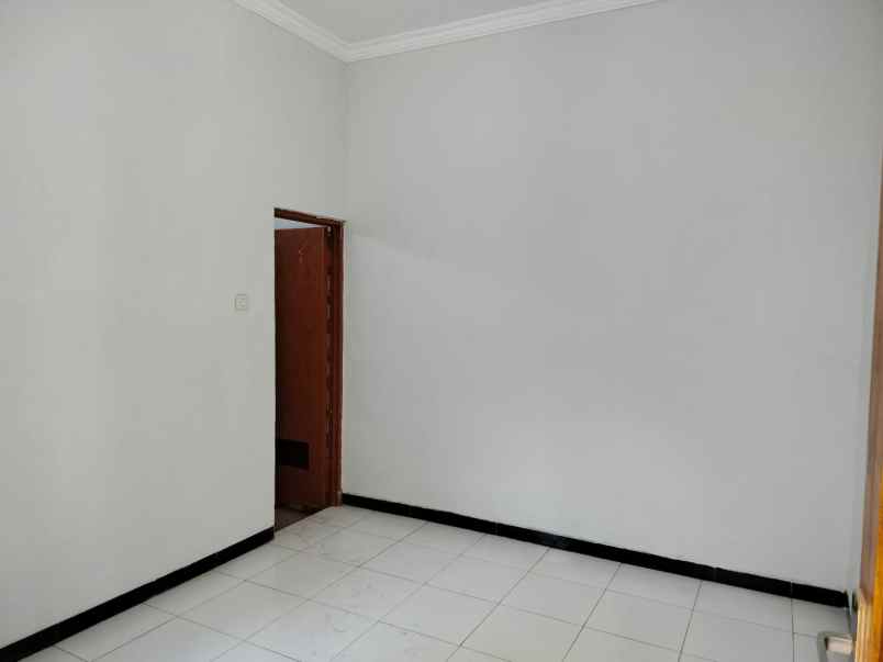 rumah murah cantik di kalasan