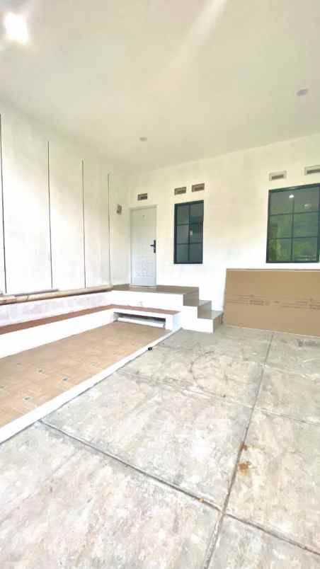 rumah murah cigadung wetan dekat cikutra bandung