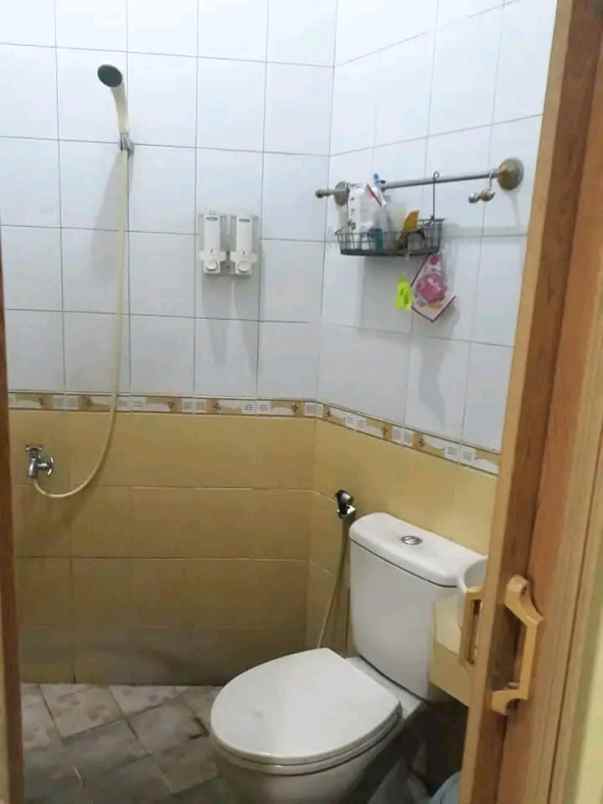 rumah murah ciputat tangsel