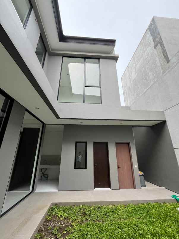 rumah murah citraland utama district 9