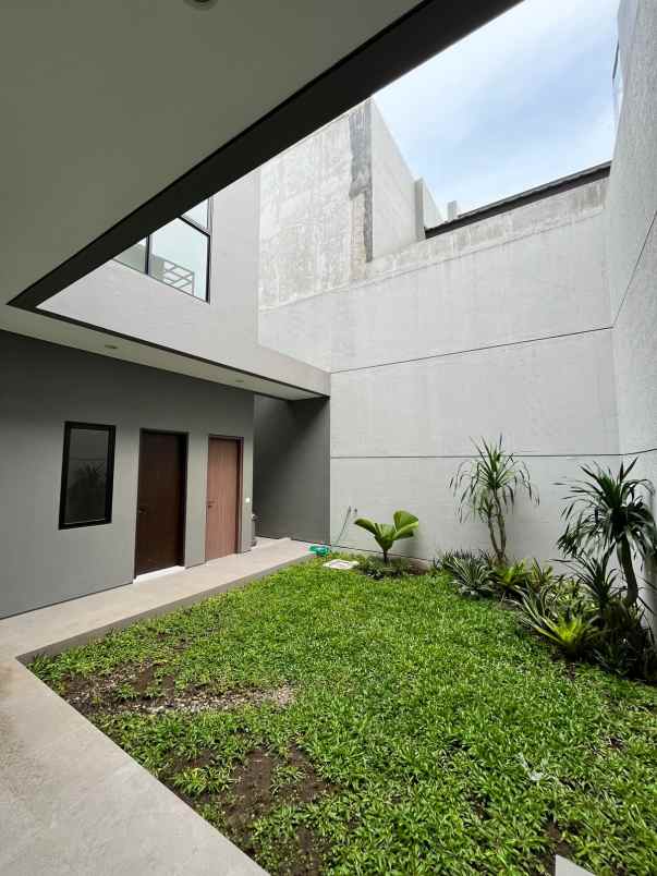 rumah murah citraland utama district 9